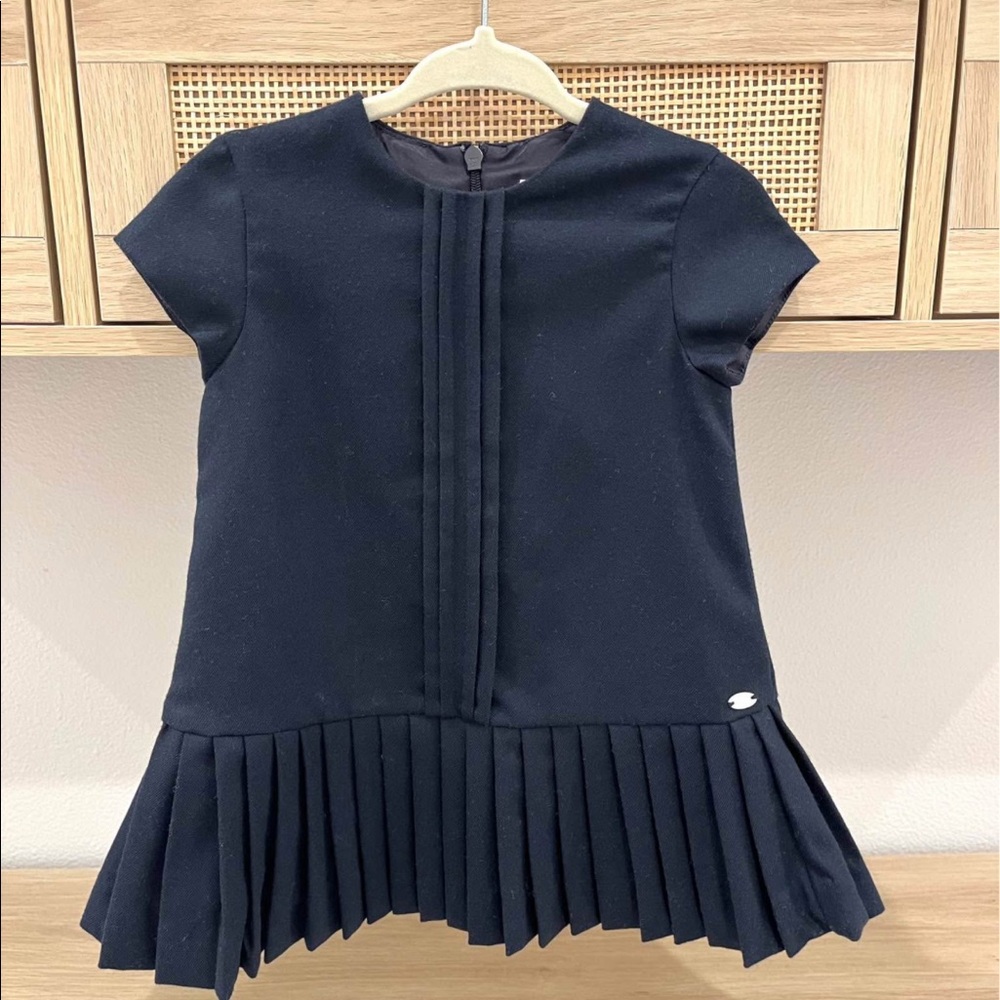 Tartine Et Chocolat 18m Dress